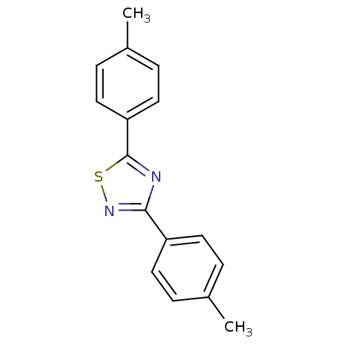 Chemical structure of BindingDB Monomer ID 50361965