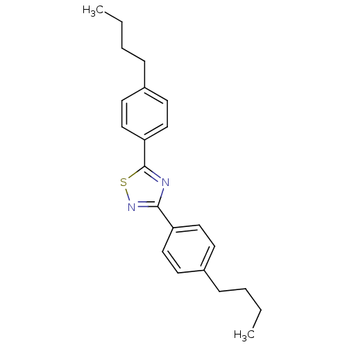 Chemical structure of BindingDB Monomer ID 50361967