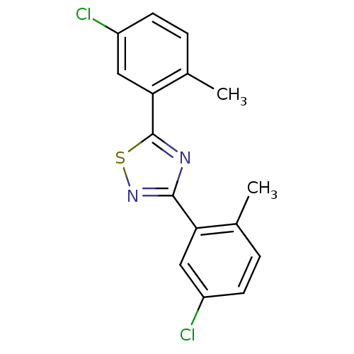 Chemical structure of BindingDB Monomer ID 50361968