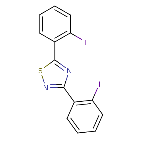 Chemical structure of BindingDB Monomer ID 50361970