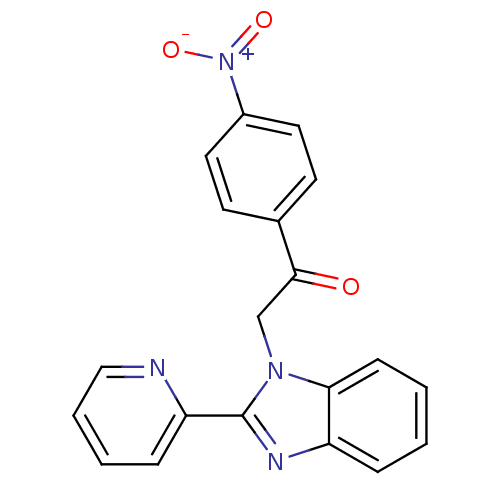 Chemical structure of BindingDB Monomer ID 50362532