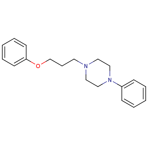 Chemical structure of BindingDB Monomer ID 50362859