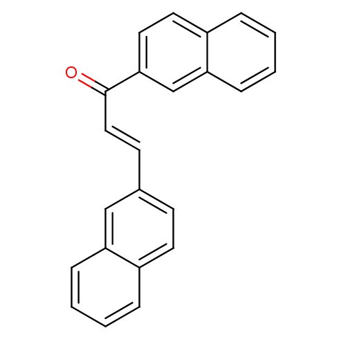Chemical structure of BindingDB Monomer ID 50363138