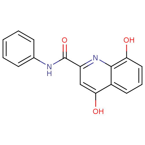 Chemical structure of BindingDB Monomer ID 50363379