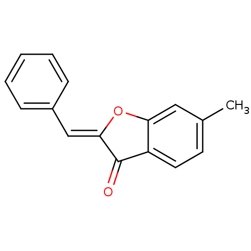 Chemical structure of BindingDB Monomer ID 50363408