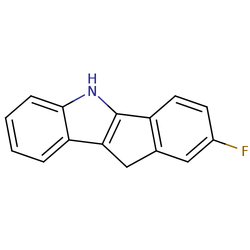 Chemical structure of BindingDB Monomer ID 50363535