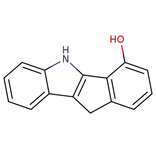Chemical structure of BindingDB Monomer ID 50363541