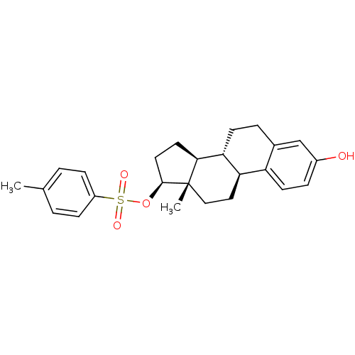 Chemical structure of BindingDB Monomer ID 50363566