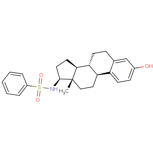 Chemical structure of BindingDB Monomer ID 50363567