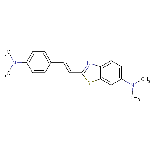 Chemical structure of BindingDB Monomer ID 50363709