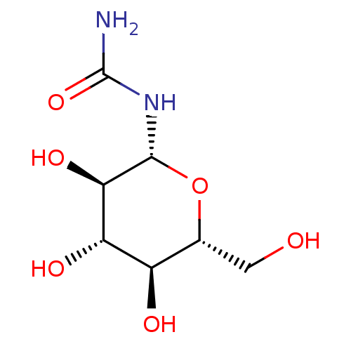 Chemical structure of BindingDB Monomer ID 50363870