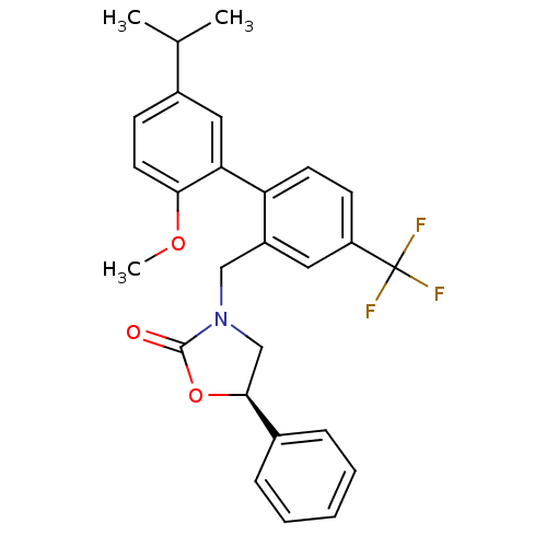 Chemical structure of BindingDB Monomer ID 50363940