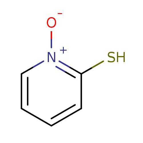 Chemical structure of BindingDB Monomer ID 50366038