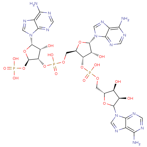 Chemical structure of BindingDB Monomer ID 50366436