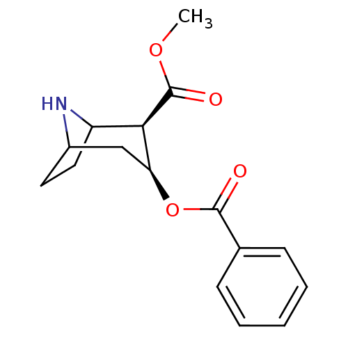 Chemical structure of BindingDB Monomer ID 50366600