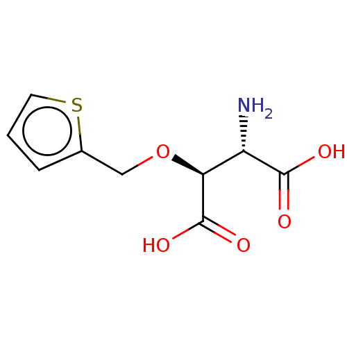 Chemical structure of BindingDB Monomer ID 50366617