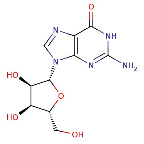 Chemical structure of BindingDB Monomer ID 50366814