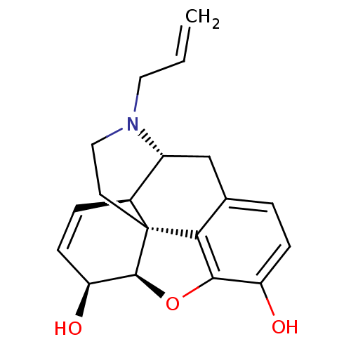 Chemical structure of BindingDB Monomer ID 50367061
