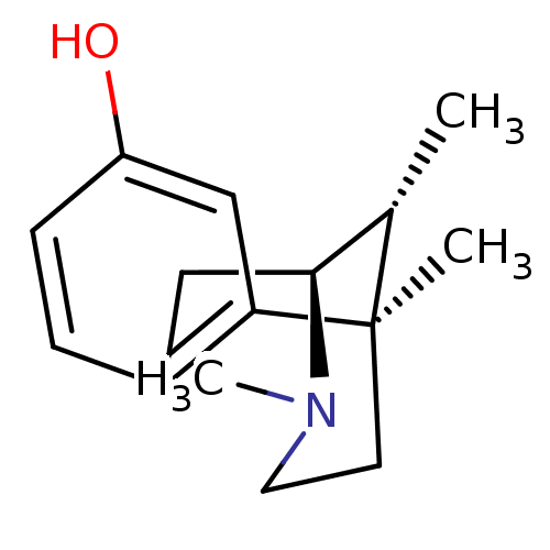 Chemical structure of BindingDB Monomer ID 50367062