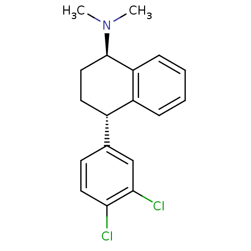Chemical structure of BindingDB Monomer ID 50367177