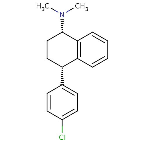 Chemical structure of BindingDB Monomer ID 50367195