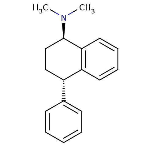 Chemical structure of BindingDB Monomer ID 50367207