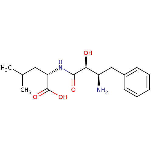 Chemical structure of BindingDB Monomer ID 50367209