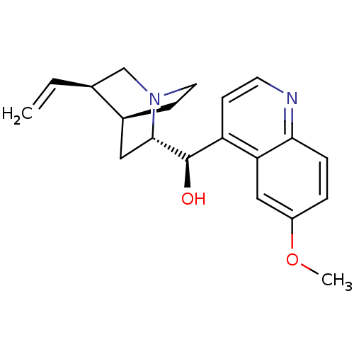 Chemical structure of BindingDB Monomer ID 50367247