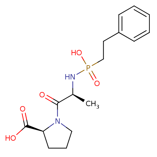 Chemical structure of BindingDB Monomer ID 50367249