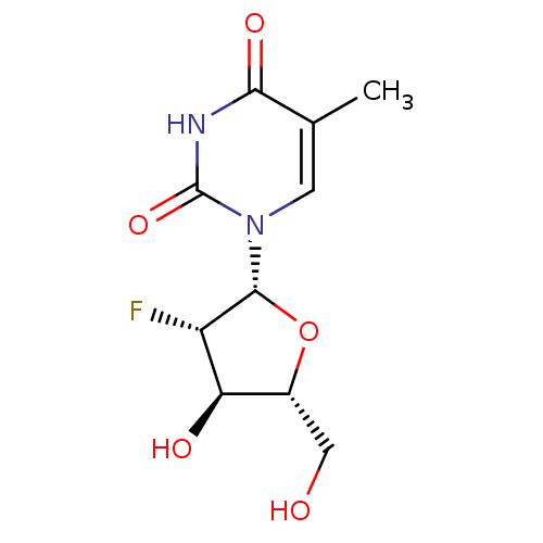 Chemical structure of BindingDB Monomer ID 50367487