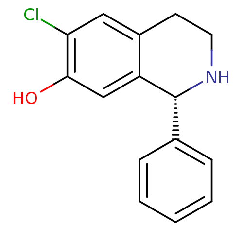 Chemical structure of BindingDB Monomer ID 50367600