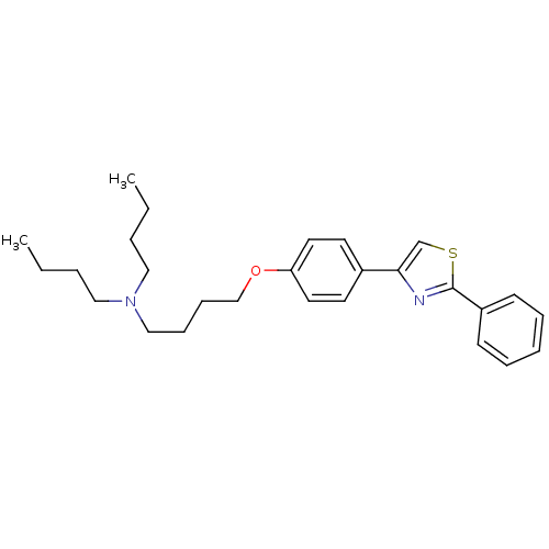 Chemical structure of BindingDB Monomer ID 50367770