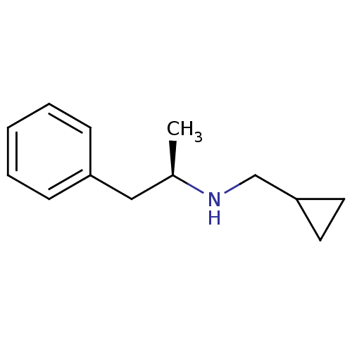 Chemical structure of BindingDB Monomer ID 50368226