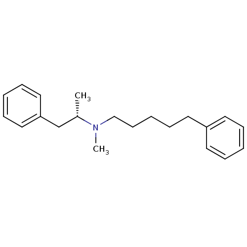 Chemical structure of BindingDB Monomer ID 50368228