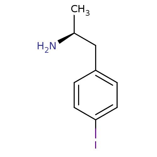 Chemical structure of BindingDB Monomer ID 50368457