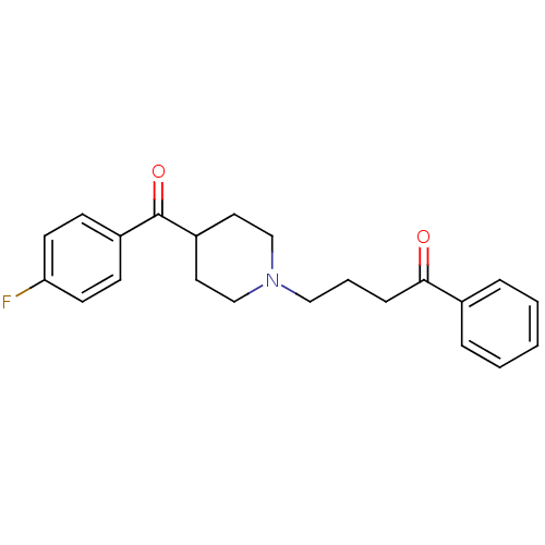 Chemical structure of BindingDB Monomer ID 50368532