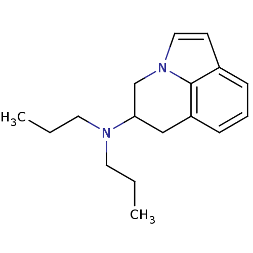 Chemical structure of BindingDB Monomer ID 50368583