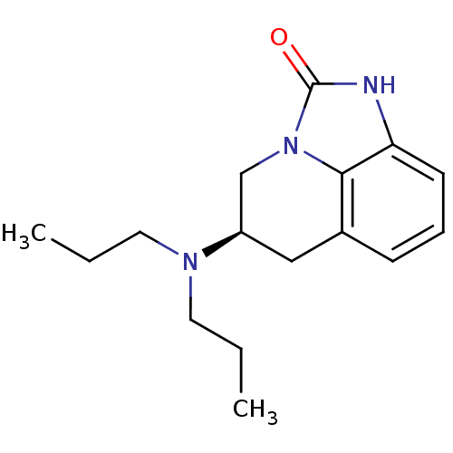 Chemical structure of BindingDB Monomer ID 50368595