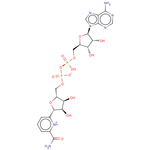 Chemical structure of BindingDB Monomer ID 50368955