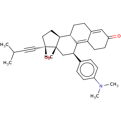 Chemical structure of BindingDB Monomer ID 50368978