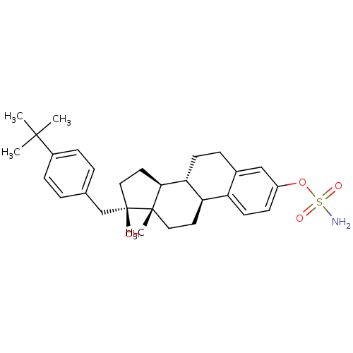 Chemical structure of BindingDB Monomer ID 50369432