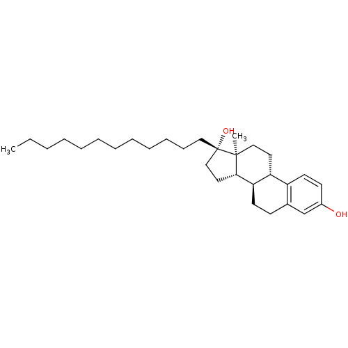 Chemical structure of BindingDB Monomer ID 50369738
