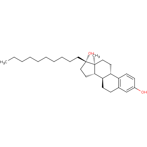 Chemical structure of BindingDB Monomer ID 50369745