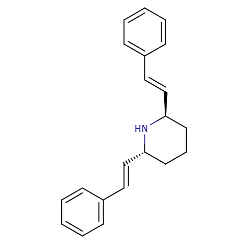 Chemical structure of BindingDB Monomer ID 50370599