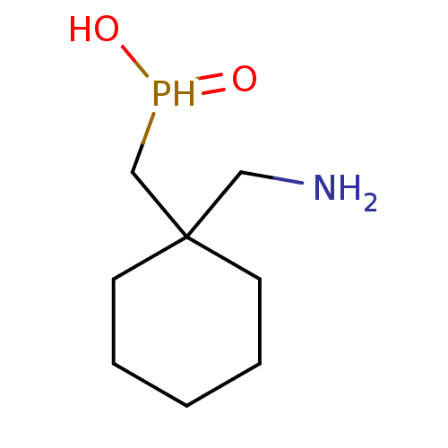 Chemical structure of BindingDB Monomer ID 50370711