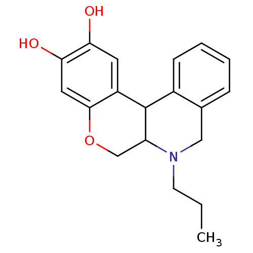 Chemical structure of BindingDB Monomer ID 50370760
