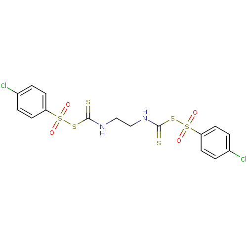 Chemical structure of BindingDB Monomer ID 50371272