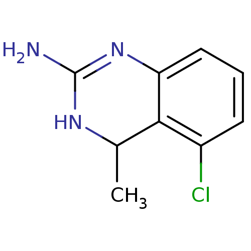 Chemical structure of BindingDB Monomer ID 50371466