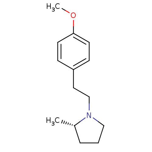 Chemical structure of BindingDB Monomer ID 50372323