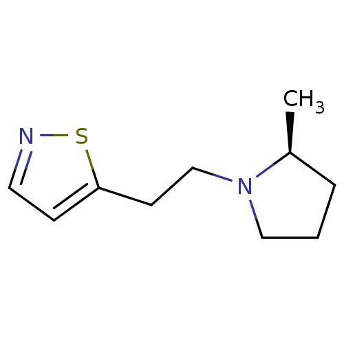 Chemical structure of BindingDB Monomer ID 50372340